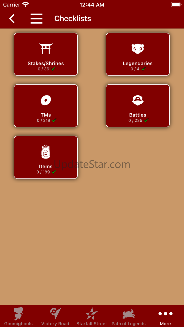 Paldea Companion 3.0.2
