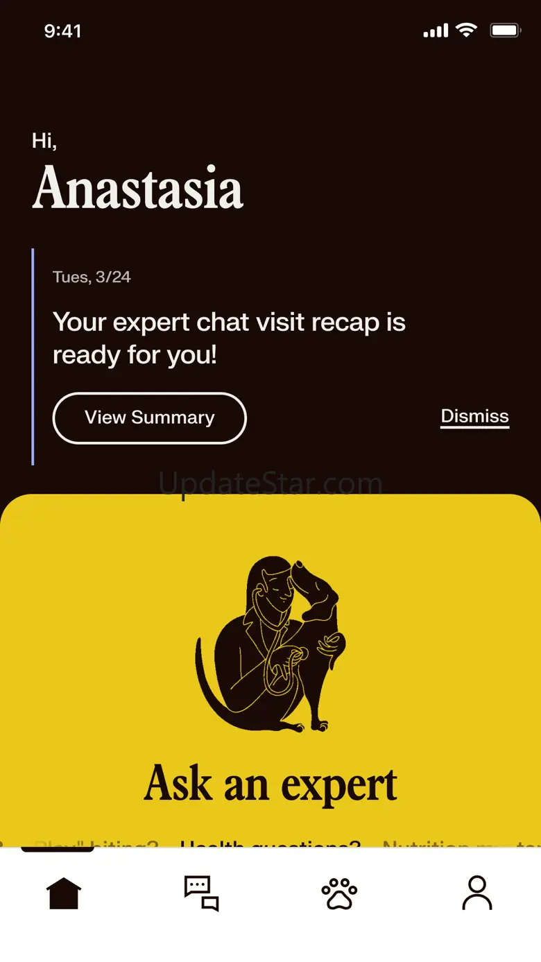 The Kin: For People with Pets 1.12.0