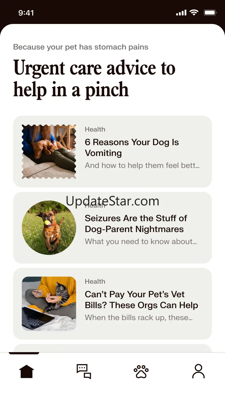 The Kin: For People with Pets 1.12.0