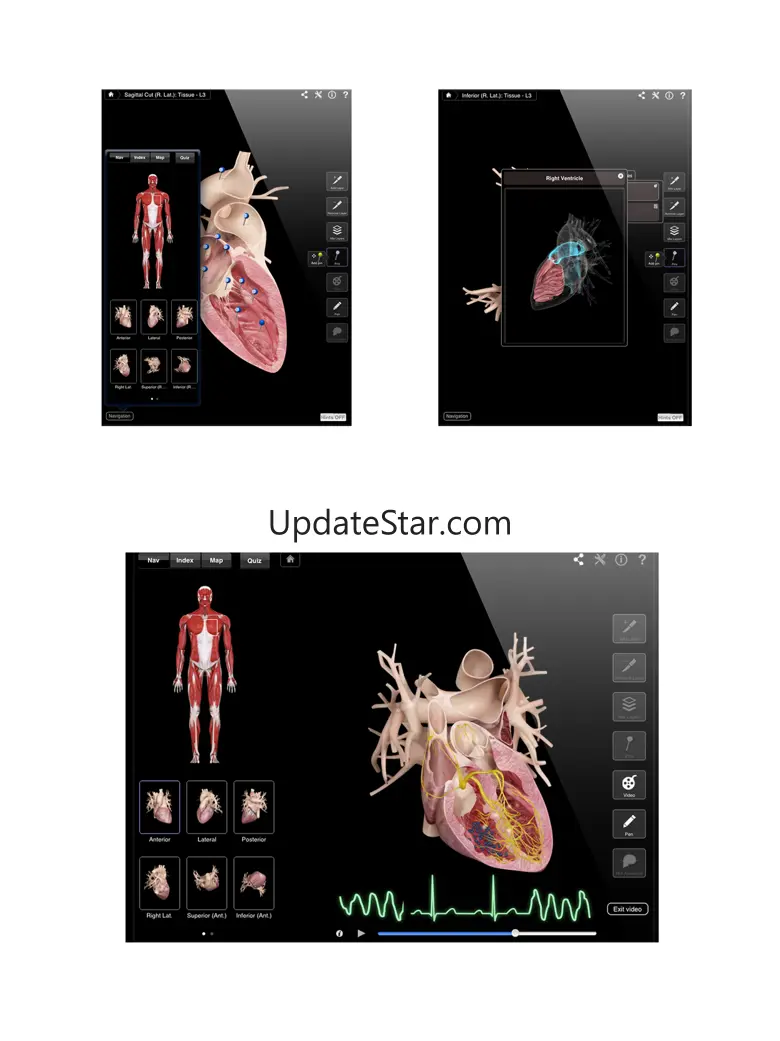 Heart Pro III 3.8.4