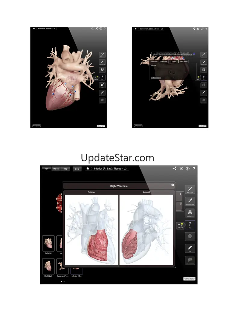 Heart Pro III 3.8.4