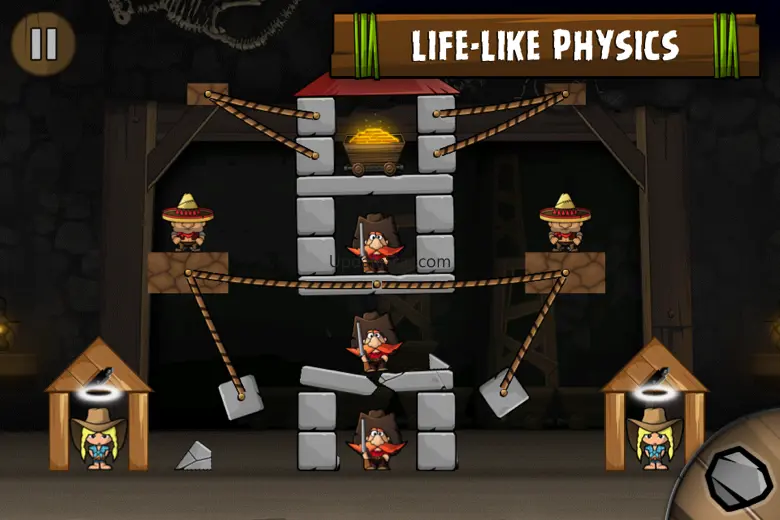 Siege Hero 2.1.2