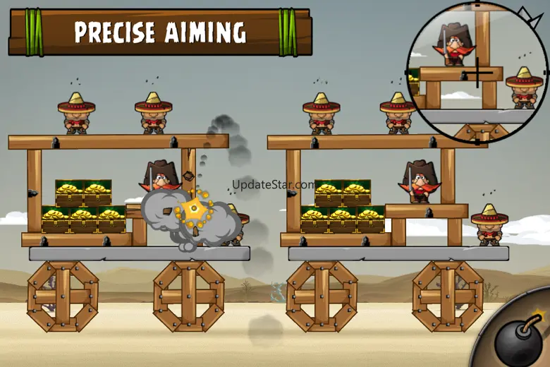 Siege Hero 2.1.2