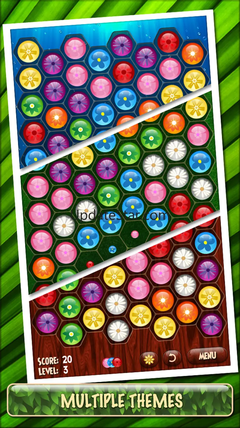 Hexa Puzzle™ 1.4.3