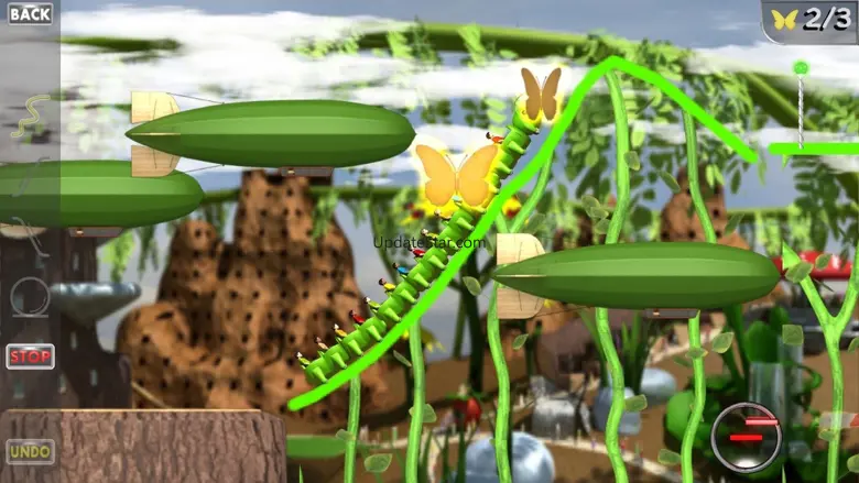 Rollercoaster Builder Travel 1.2.1