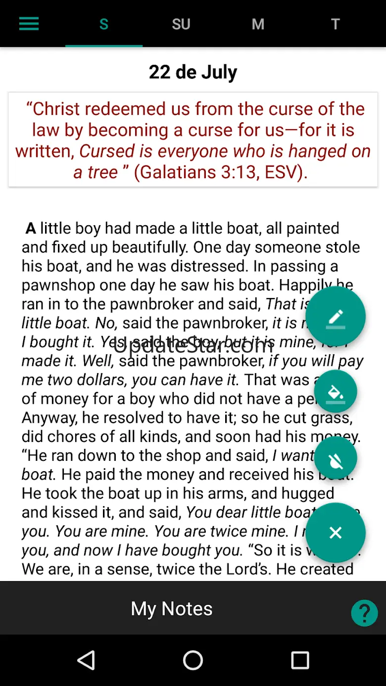 Sabbath School 24/7 2.15.11