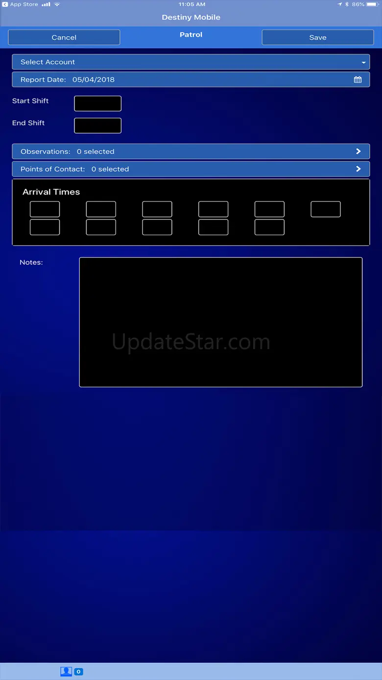 Destiny Mobile 5.93