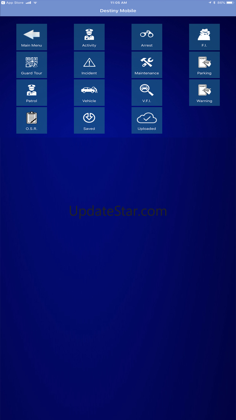 Destiny Mobile 5.93