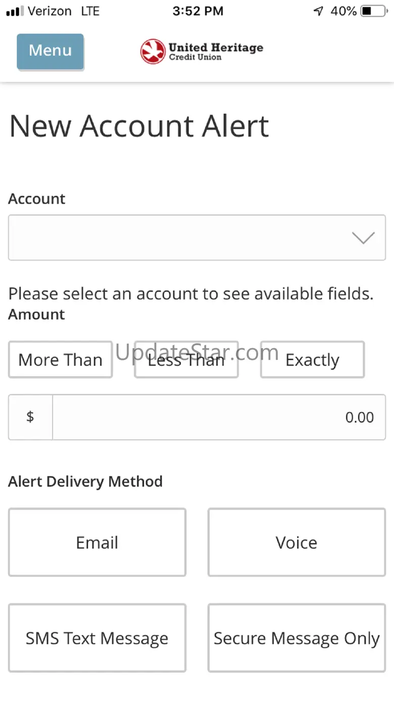 UHCU Mobile 9.0.5907