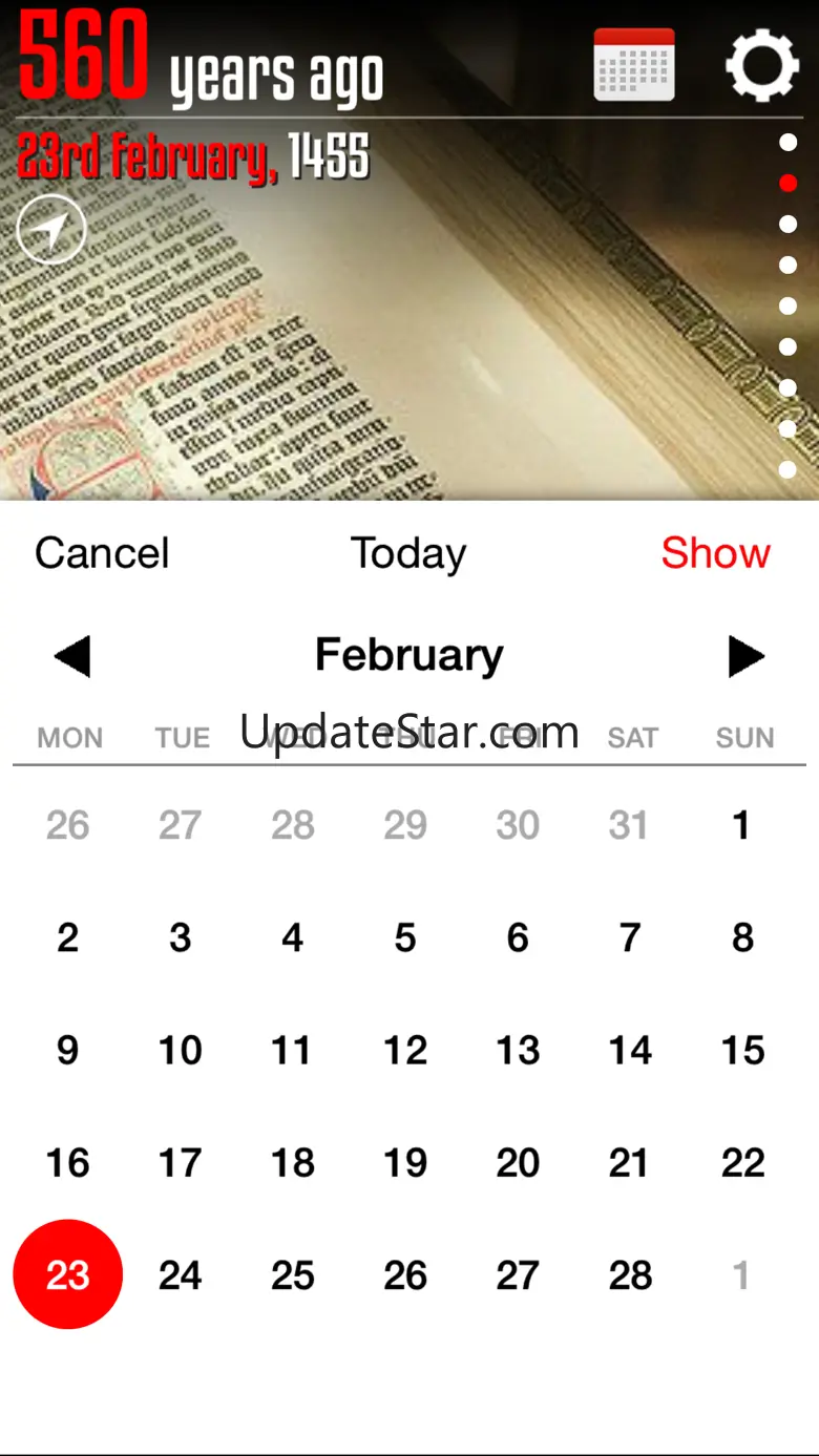 Evernews 4.6