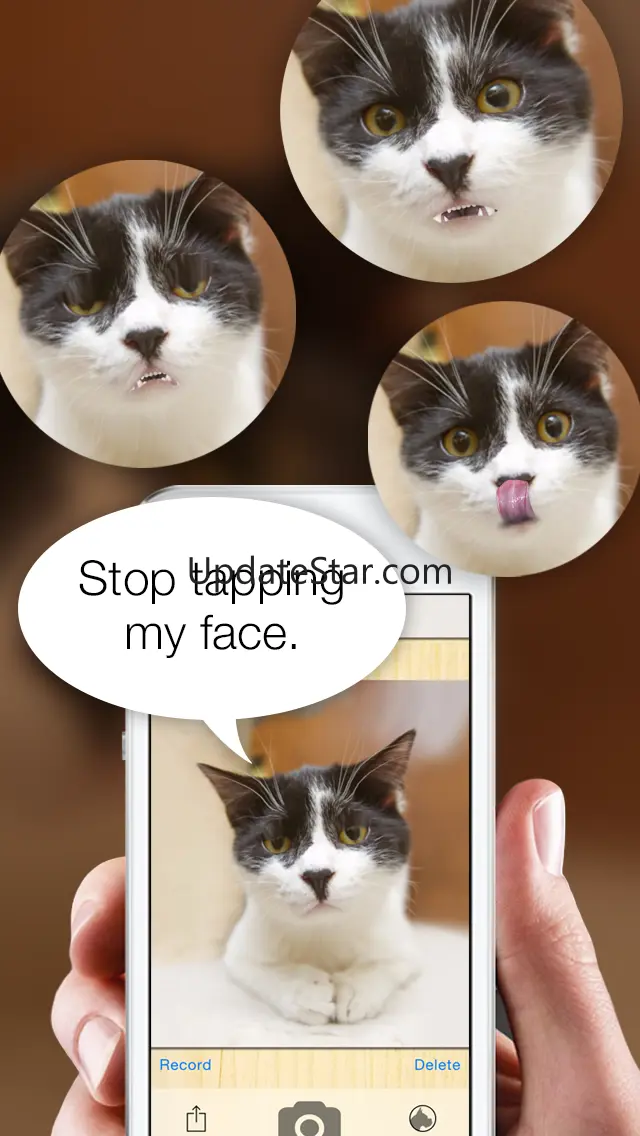 Talkify Pets 1.1