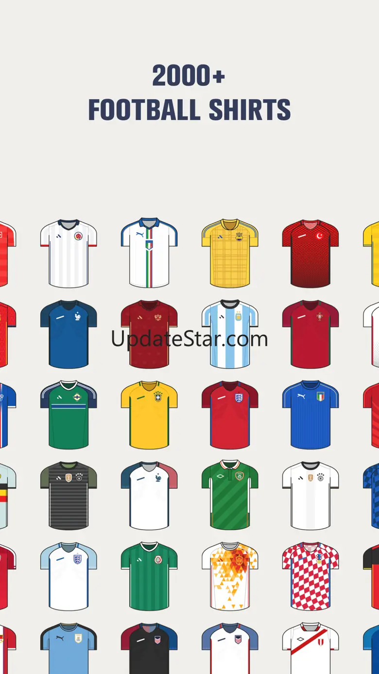 Lineup11 - Football Lineup 1.2.6