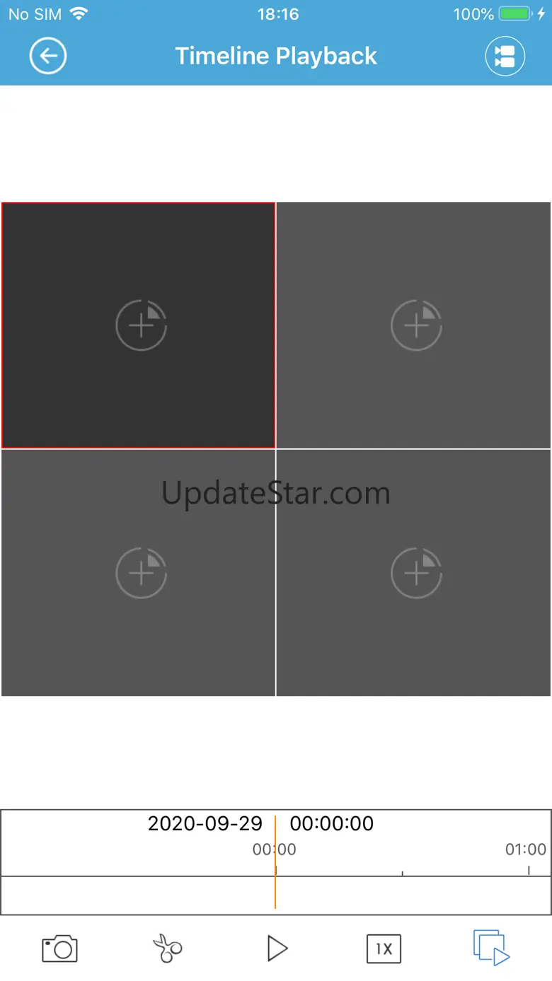 TopsView 2.0.925