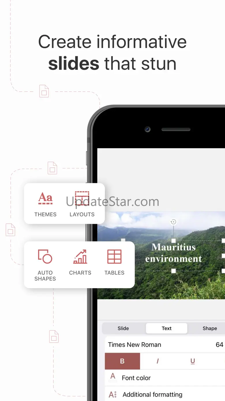 ONLYOFFICE Documents 8.1