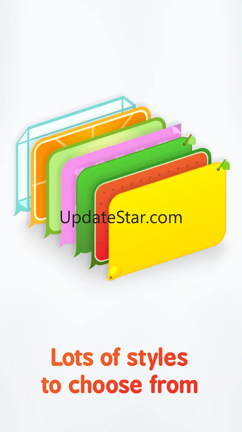 Nemos - Themed Bubble Image Designer for iMessages 1.0