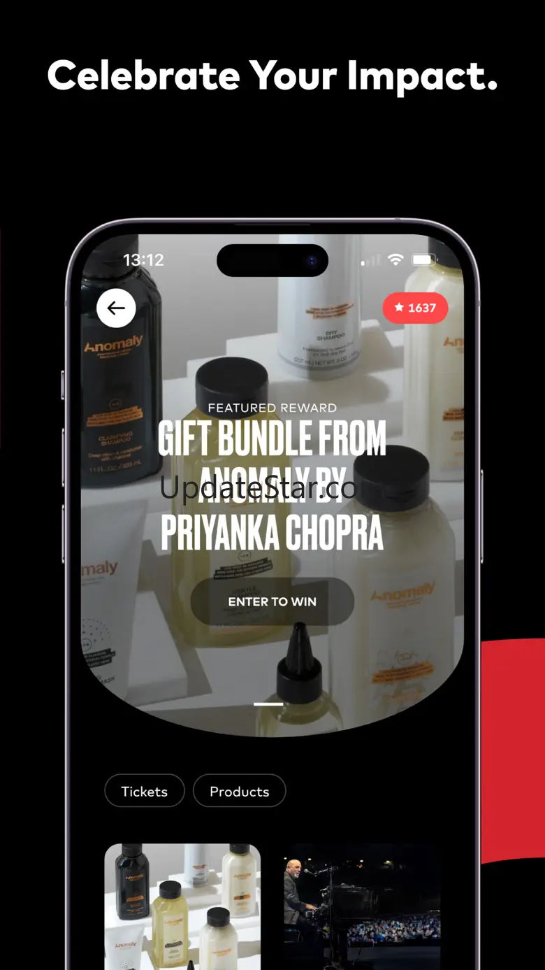 Global Citizen: Take Action 3.3.2