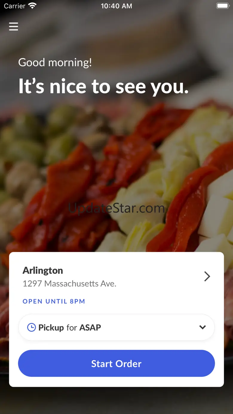 D'Agostino's Deli 3.24.1