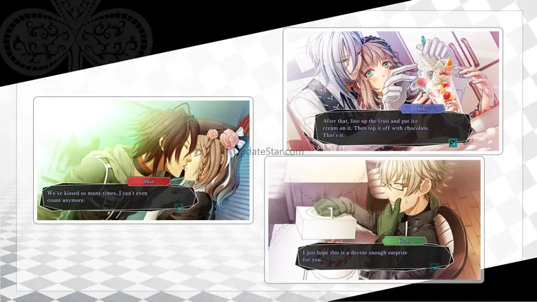 Amnesia: Memories Premium Ed. 1.1.7