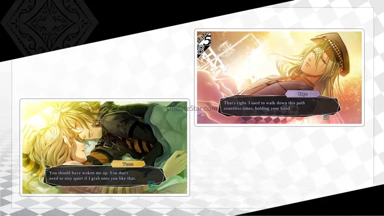 Amnesia: Memories Premium Ed. 1.1.7