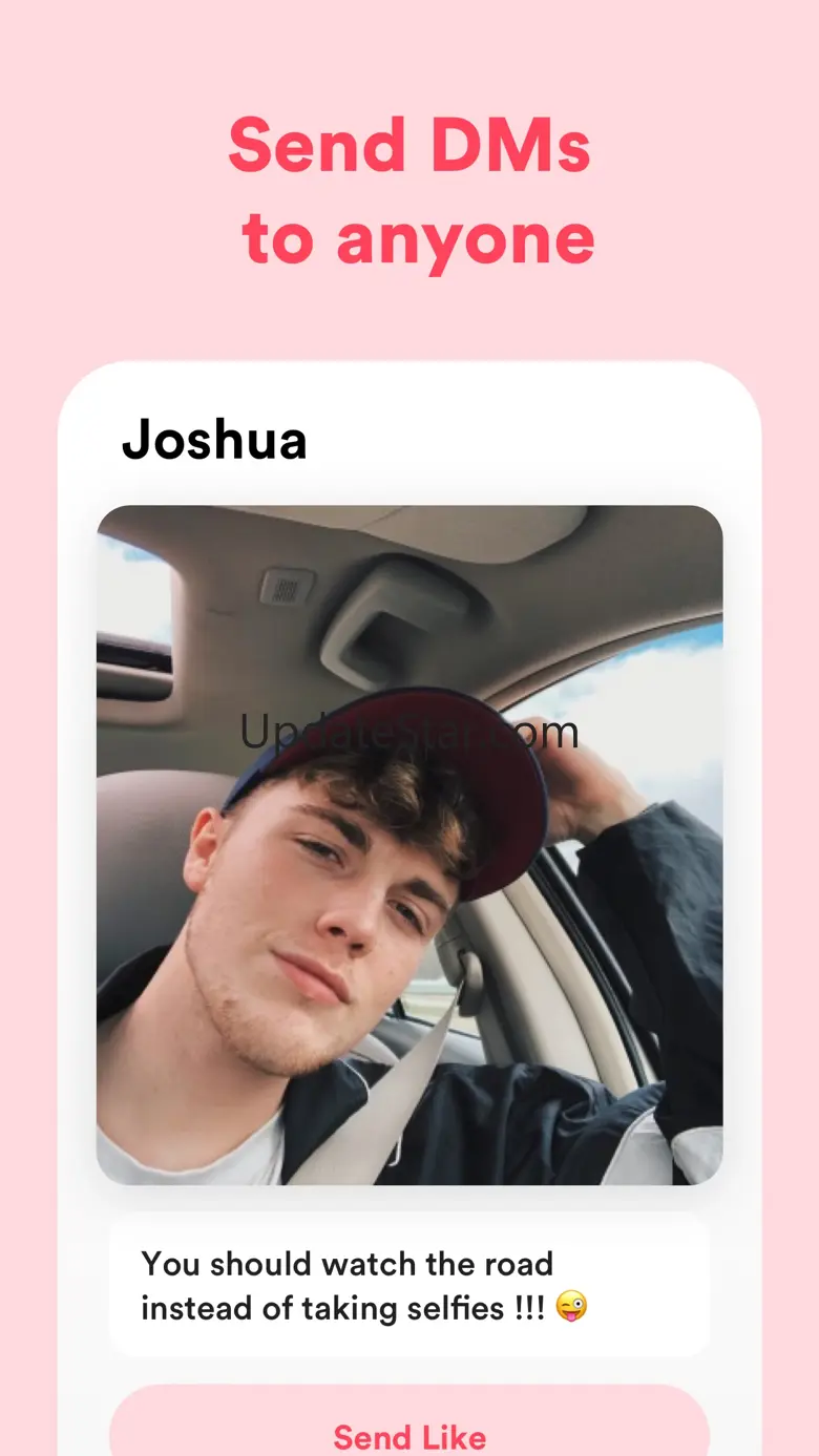 Swish - Meet & Date New People 3.7