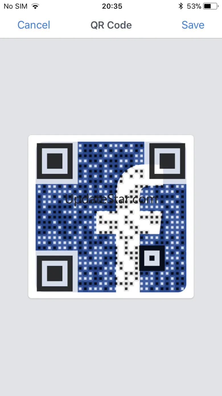 QR Code Generator & Creator 1.1