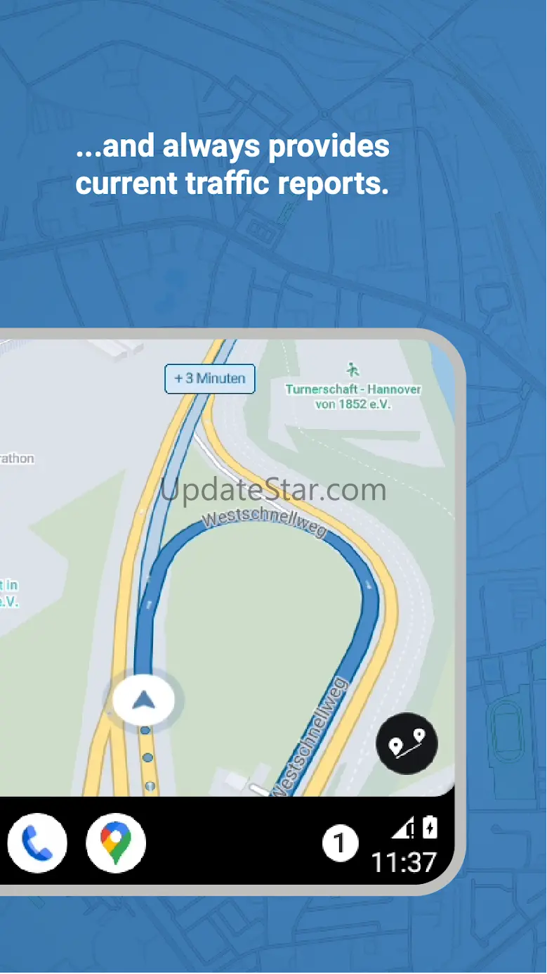 NUNAV Navigation 3.177.2714c