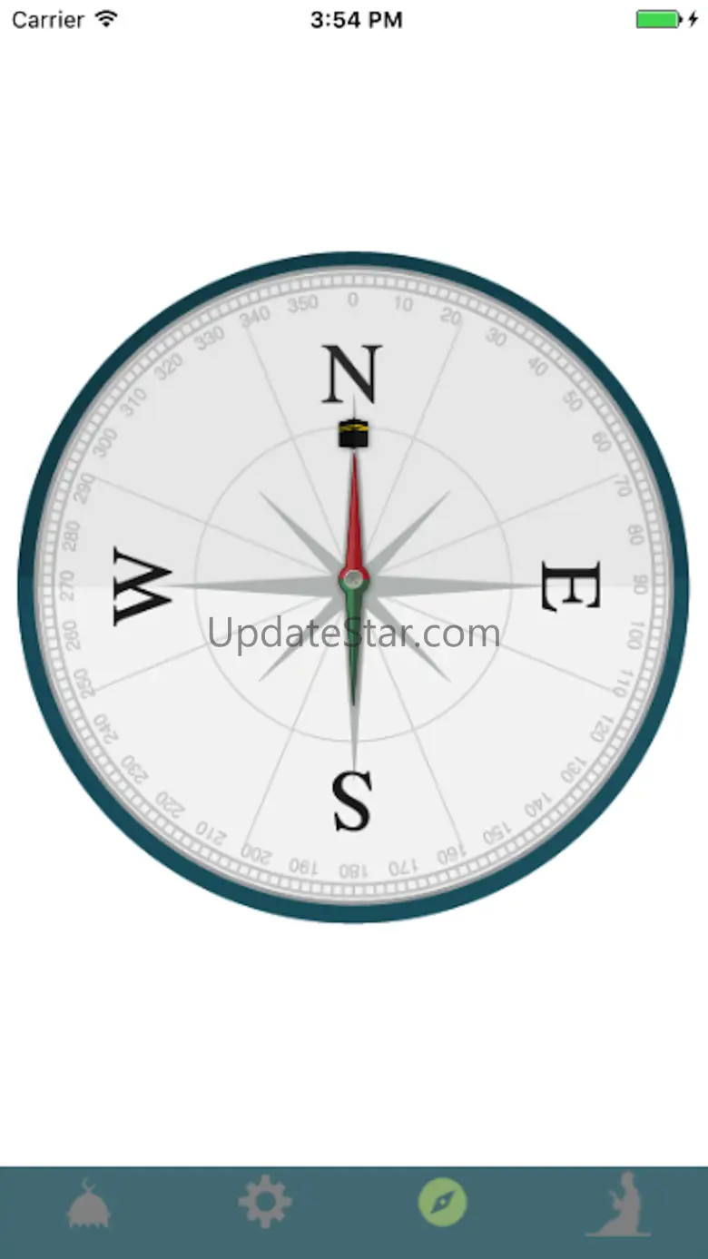 Pray times - Anywhere 1.7.3
