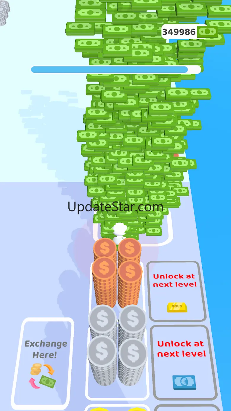 Money Harvest 1.5.1
