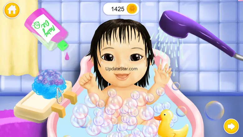 Sweet Olivia - Daycare 4 asdasaa