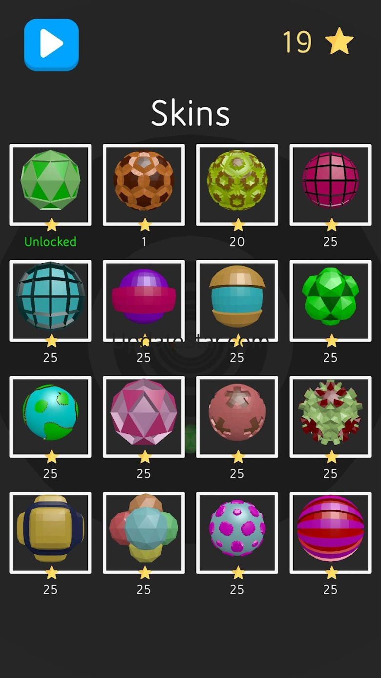 Ball Rush - Rolly Challenge 1.0.16