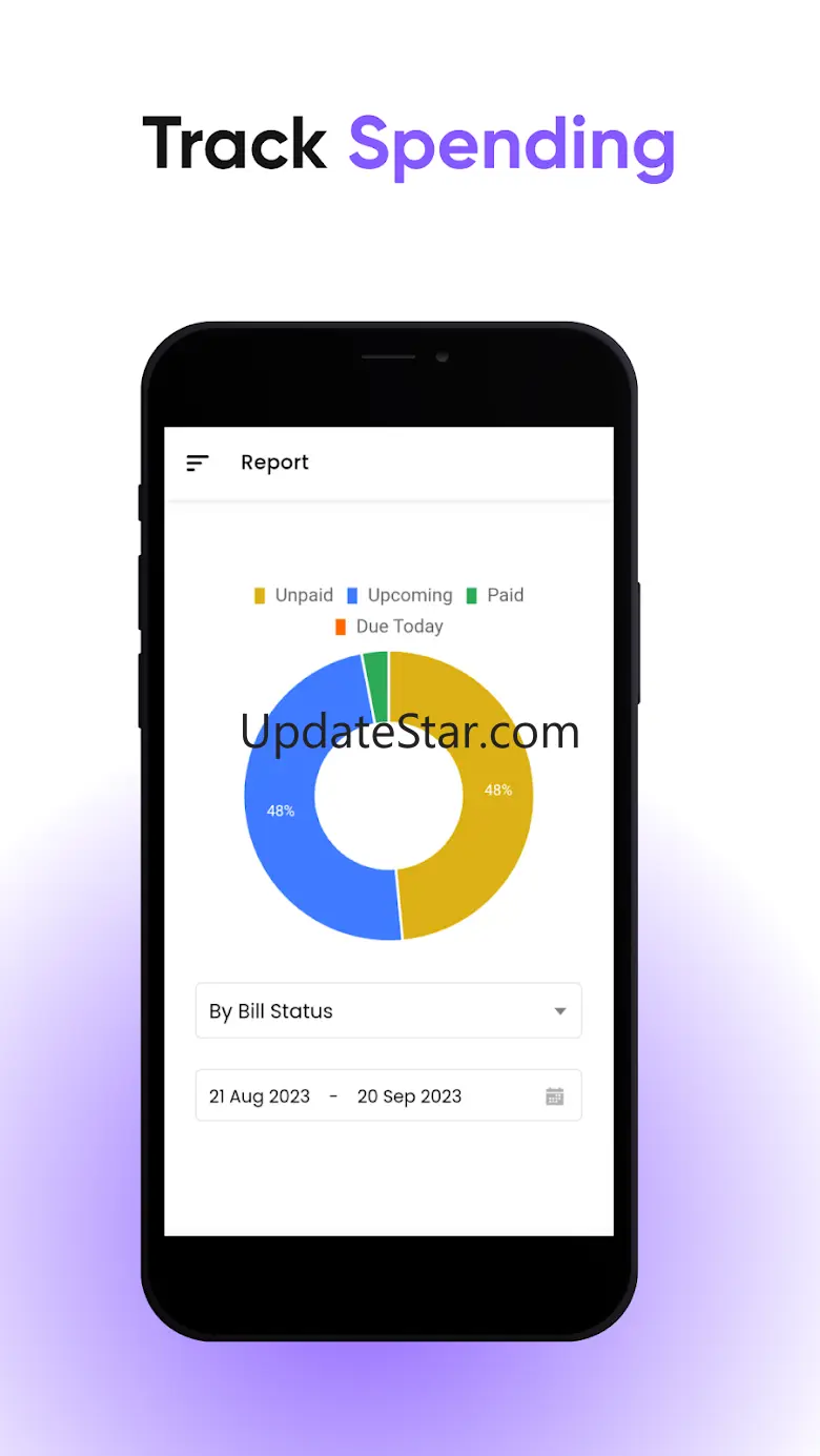 Bills Reminder 3.0.5