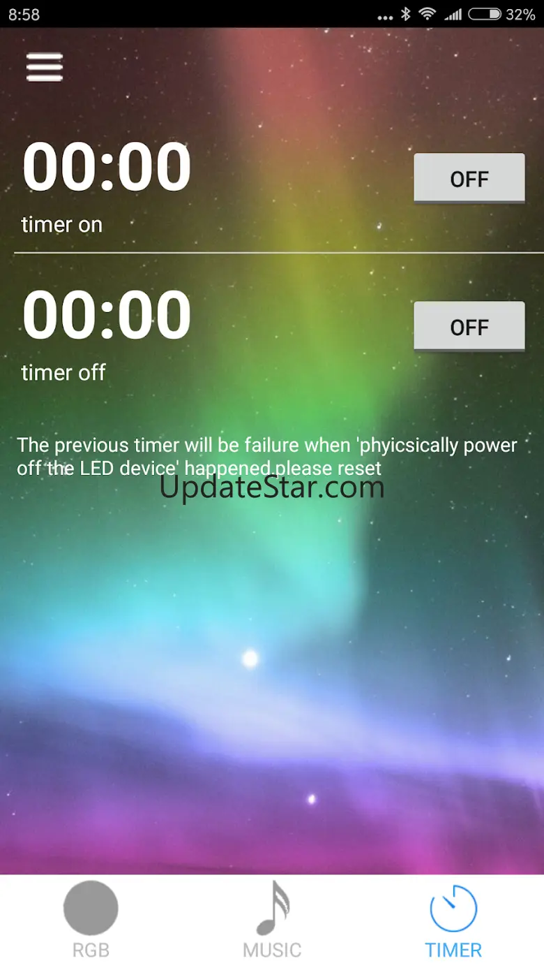LED BLE 1.4.1