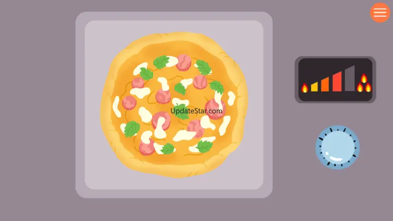 Little Chef - Restaurant 5.0