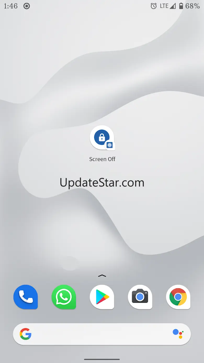 Double Tap Screen On or Off 1.8.5