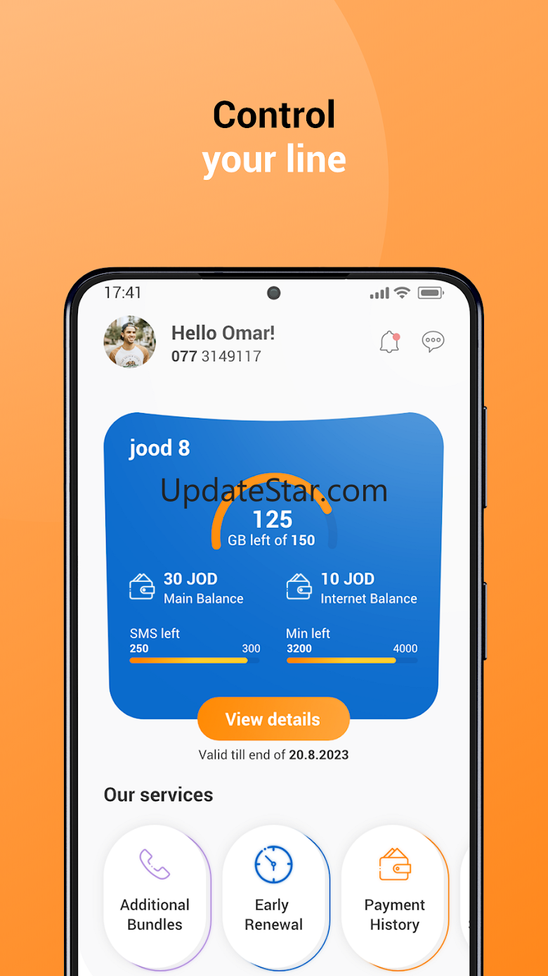 jood Orange 4.3.1
