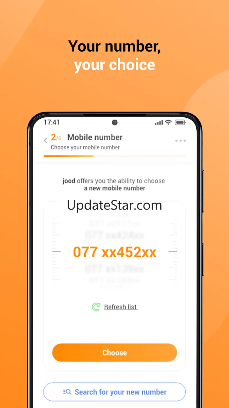jood Orange 4.3.1