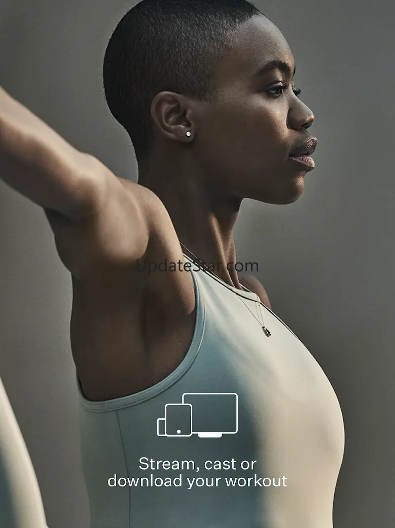 LES MILLS On Demand 8.402.1