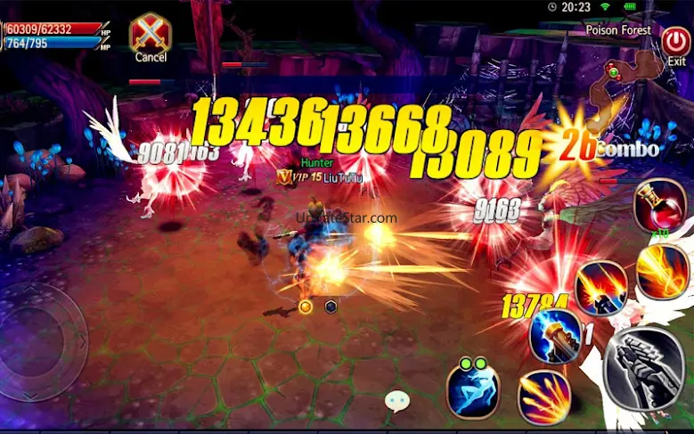 Sword of Chaos - Machtklinge 9.0.2