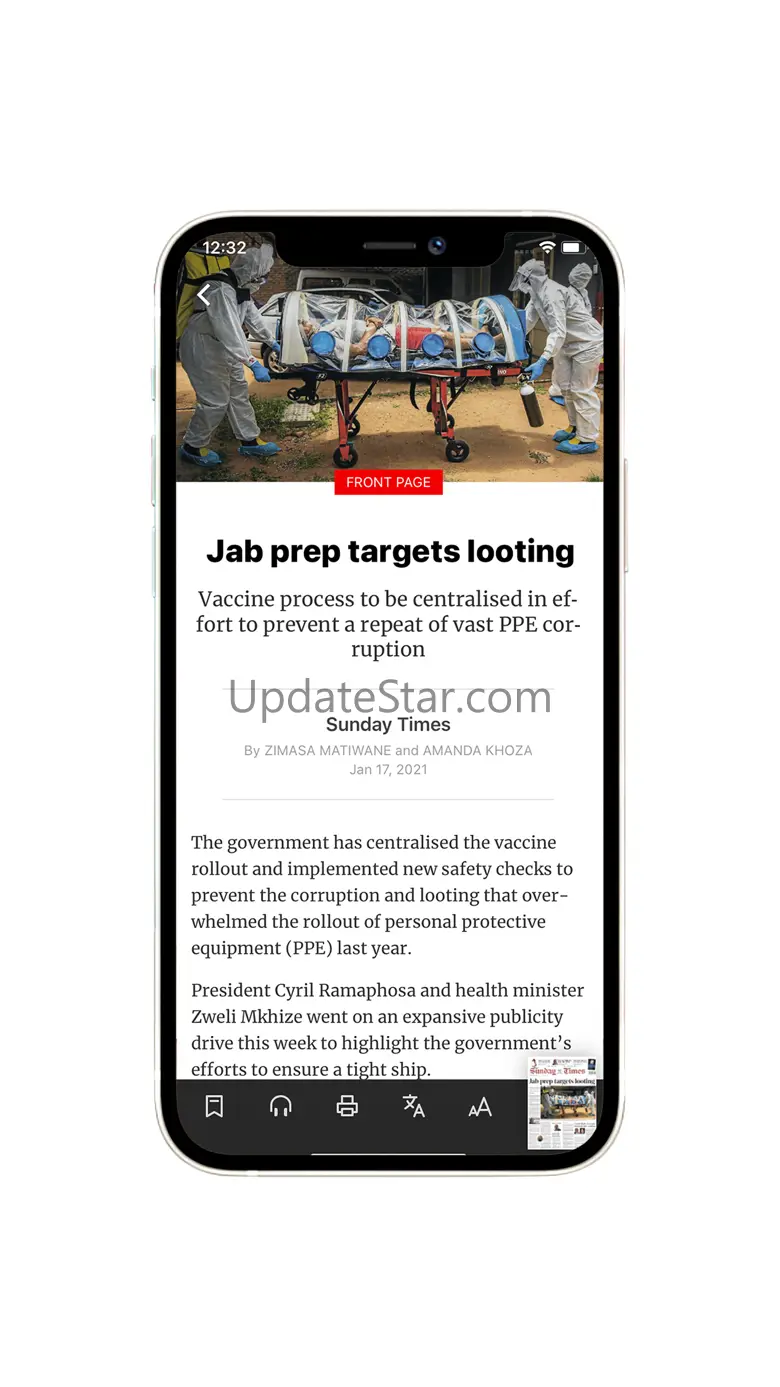 Sunday Times E-Edition 6.7