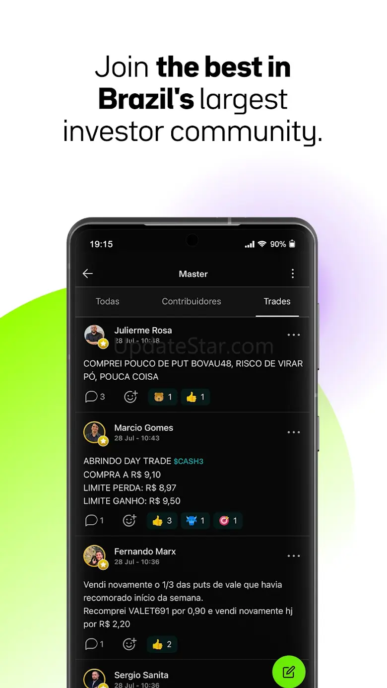 TC: The Trader's Platform 3.29.3