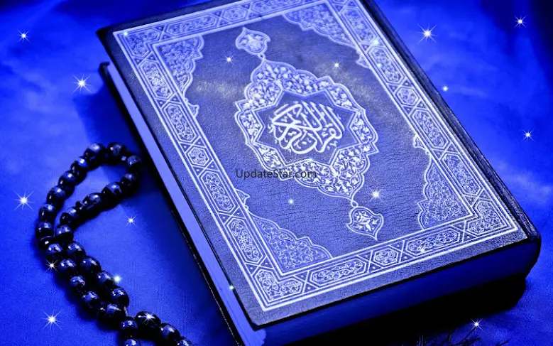 Muslim Live Wallpaper 1.16