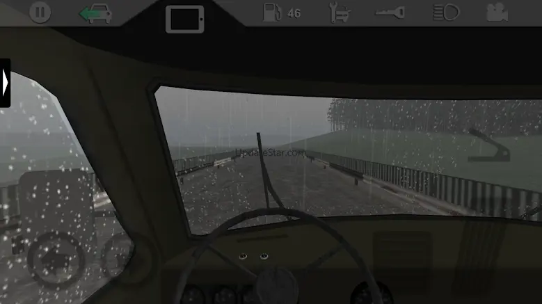 Russian SUV 1.5.7.4