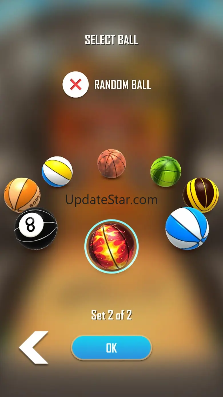 Basketball Flick 3D 1.61
