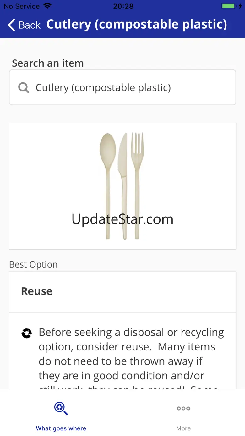SOCRRA Waste Wizard 2023.4.20