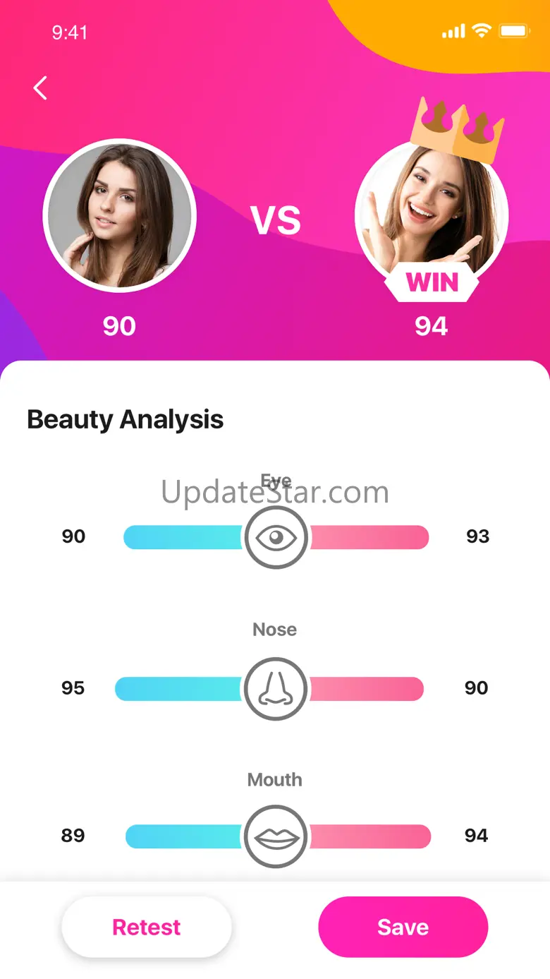 Face Secret Pro - Face Reading 1.0.1