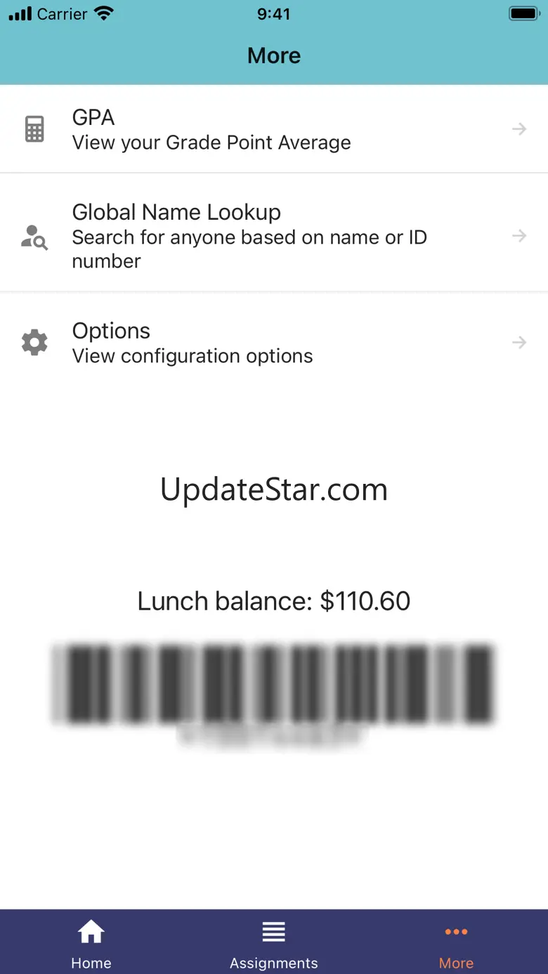 GradeView - Grades Simplified 5.3.3