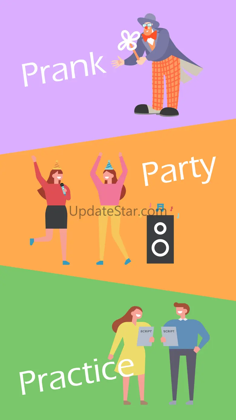 Audiencer: Laugh Sound Effect 2.2