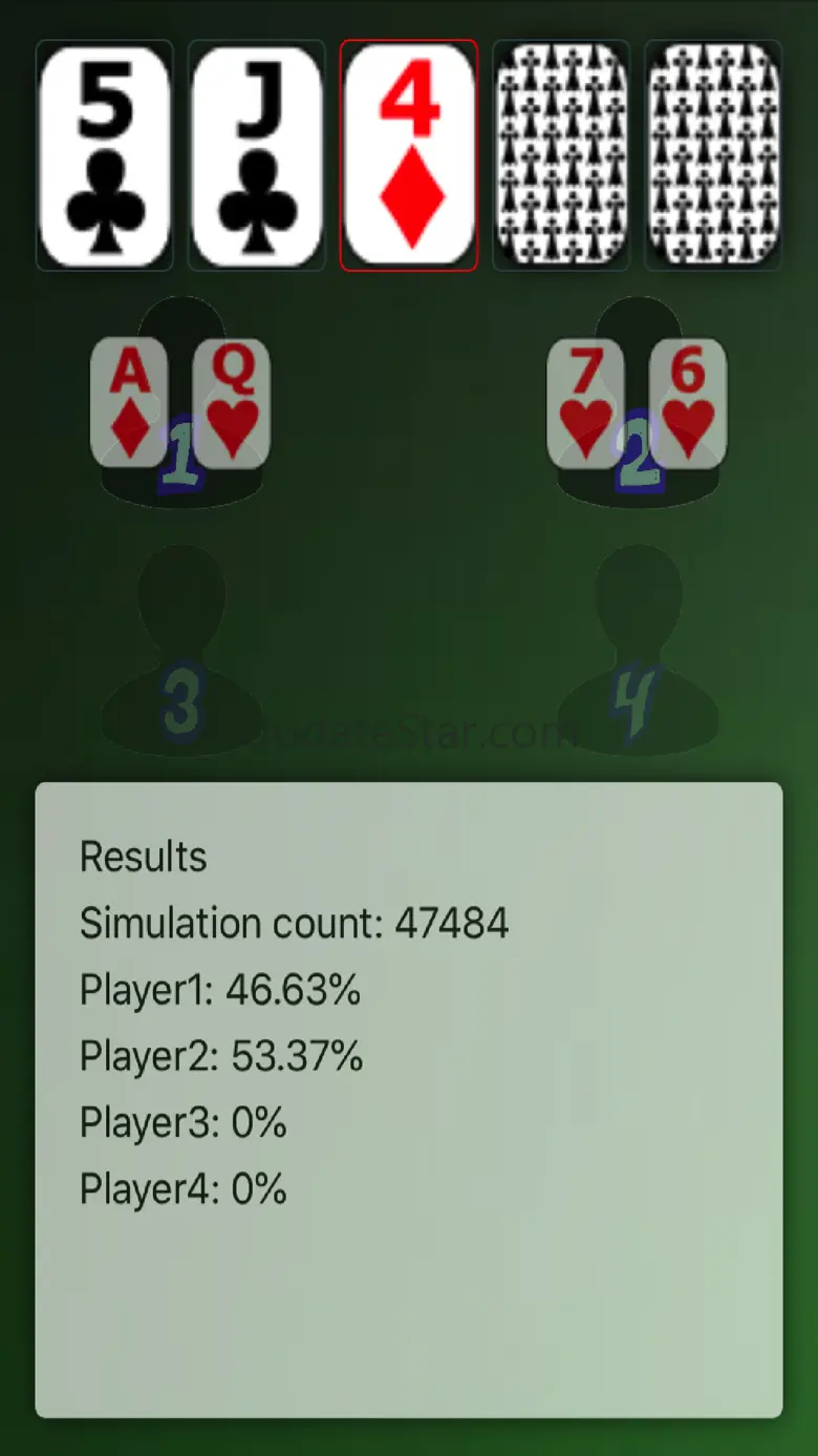 Learn Poker 1.91
