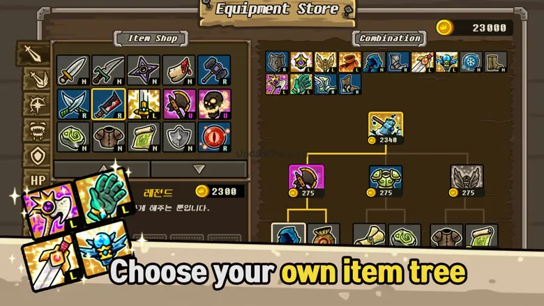 Castle Defense Online - 4p 2002