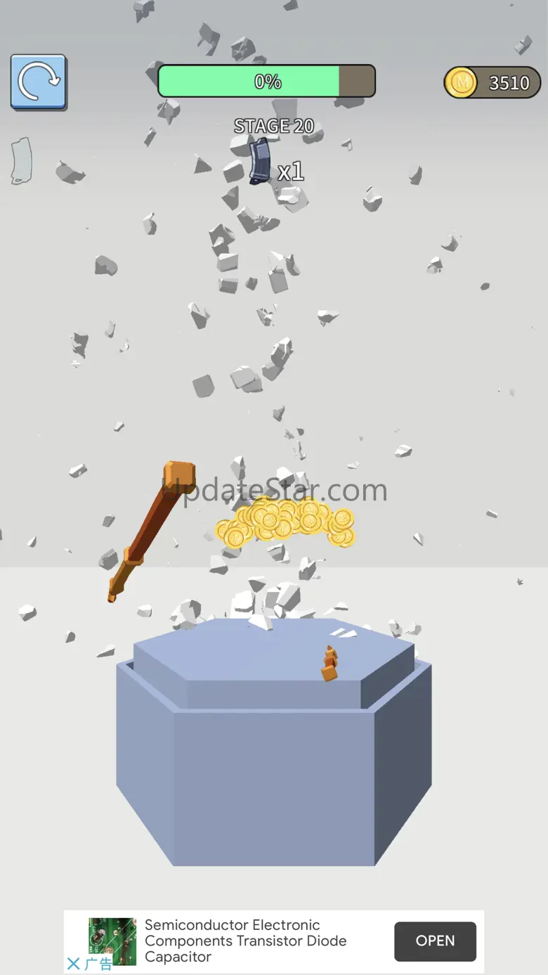 Wrecking Gun 1.1.2
